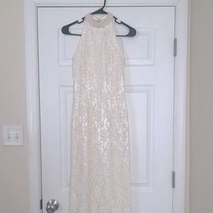 St. Tropez Pearl Dress